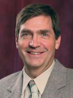 Randolph Roth